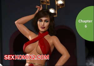 Только для тебя. Часть 6. Just For You. MandoLogica.