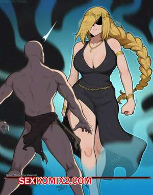 Marika. Elden ring. Afrobull