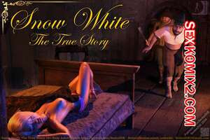 Белоснежка. Правдивая история. Snow White The True Story. SedesDiS.