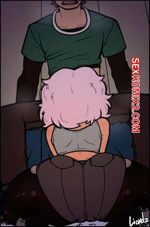 Вечеринка на Метеорном ручье. Meteor Creek Party. Lioxdz.