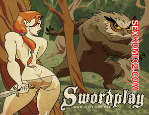 Игра на мечах. Части 1 и 2. Swordplay