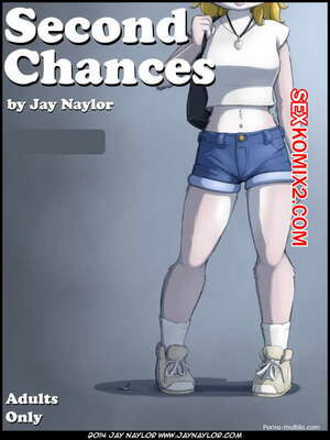 Второй шанс. Second Chances