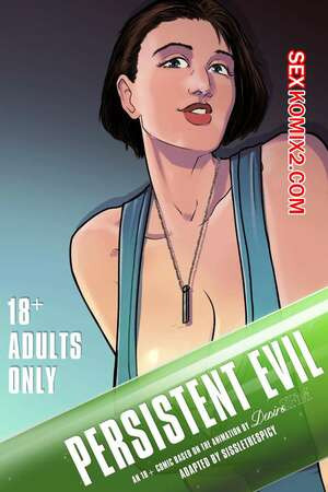 Постоянное Зло. Persistent Evil