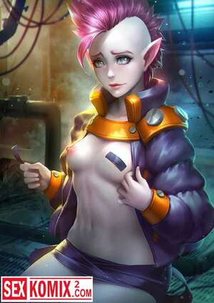 Секспедиция. Части 9 и 10. Sexpedition.