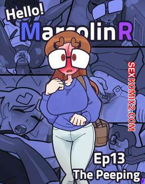 Привет Марколин Р. Часть 13. Hello Marcolin R. Kozatchu