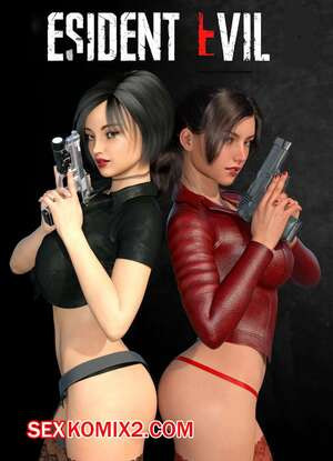 Обитель зла. Resident Evil X. Manual Focus.