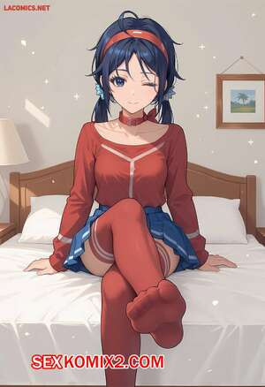 Mita. MiSide. AnimeIris