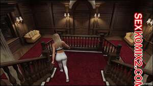 Skyla. Chapter 8. Blackadder