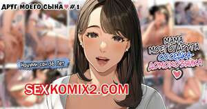 Друг моего сына. Sakura No Tomoru Hie