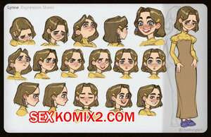 История Линнес. Lynnes Story. Chat Burglar