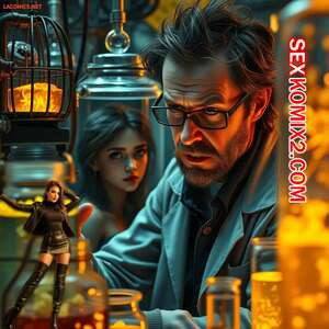 Dr Dollifier Lab. Bobvan