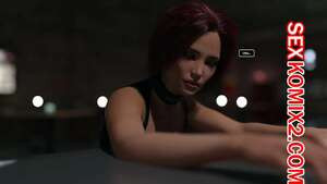 Месть королевы Анны. Queen Annas Revenge. EndlessRain0110.