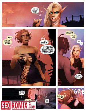 Я бродил в поисках истины и любви. Часть 2. Английский.