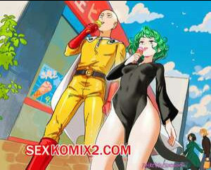 One Punch Man. Свидание Тацумаки. snegovski