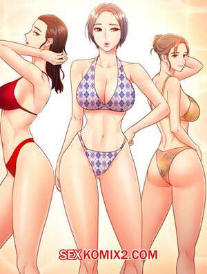 Мачеха и ее подруги. Без цензуры. Часть 31 и 32 и 33. Stepmother Friends