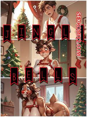 Звон Рождества. Jingle Bells. AlwaysOlder