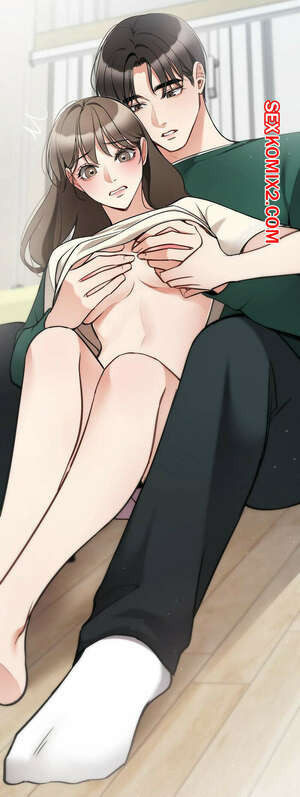 Могу я прикоснуться к тебе. Часть 10 и 11 и 12. Can I Touch You