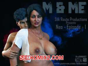 Мама и я. Часть 12. Mom and Me. Silk Route, Ira Raman