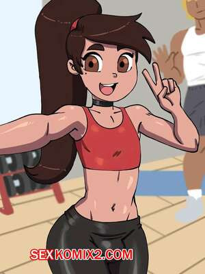 Стар против. Принцесса Марко Турдина. Princess Marco Turdina. DarkEros.