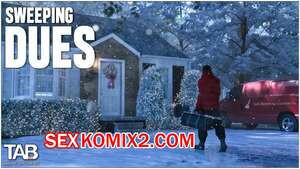 Подметание сборов. Sweeping Dues. Tab109