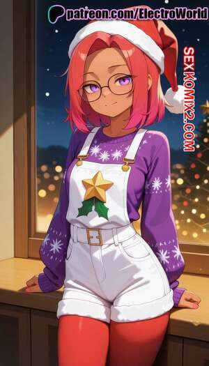 Maru. Stardew Valley. ElectroWorld