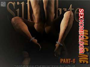 Мама и я. Часть 6. Mom and Me. Silk Route, Ira Raman