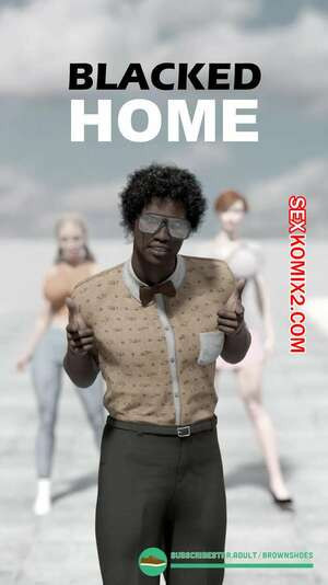 Черный дом. Часть 1. Blacked Home. Brown Shoes