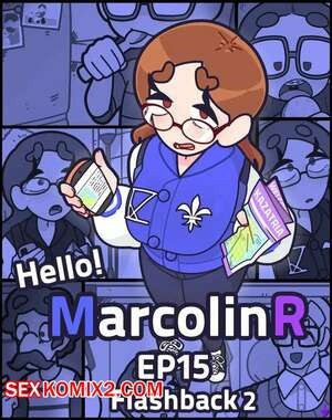 Привет Марколин Р. Часть 15.2. Hello Marcolin R. Kozatchu