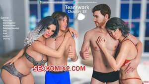 Все вместе. Часть 18. Teamwork. MandoLogica