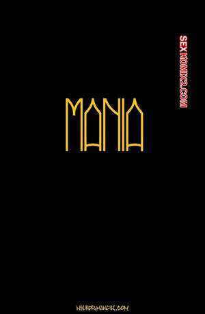 Мания. Mania. Melkor Mancin.