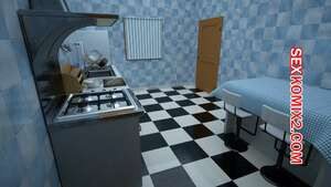 Город милф. Часть 25 и 26 и 27. Milfy City. ICSTOR