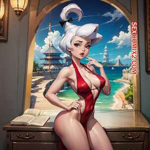 The Jetsons. Джетсоны. Напряженный день. A Busy Day. H1DRAW.