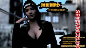 Тюремщик. Jailbird. EndlessRain0110.