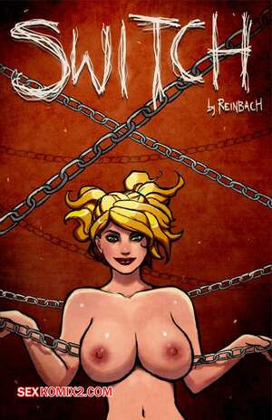 СВИТЧ. Часть 6. SWITCH. Reinbach