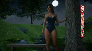 Город милф. Часть 19 и 20 и 21. Milfy City. ICSTOR