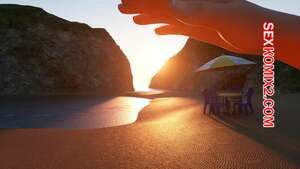 Город милф. Часть 4 и 5 и 6. Milfy City. ICSTOR.