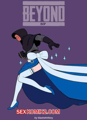 За Гранью. Вор. Beyond. The Thief. BlackShirtBoy