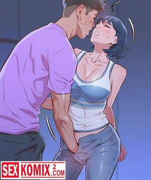 ы Сестра по соседству. Часть 45 и 46.