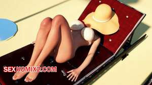 История инцеста 2. Часть 4 и 5 и 6. Incest Story. Icstor