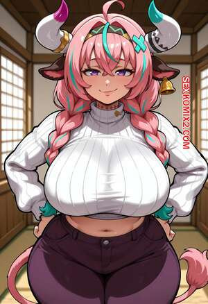 Varesa x BBC 2. Floxin