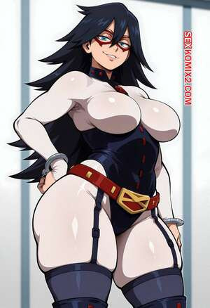 Midnight x BBC. Floxin