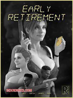Resident Evil. Ранний выход на пенсию. Early Retirement. 