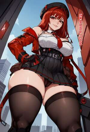 Red Hood x BBC. Floxin