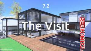 Визит в семью. Часть 7. Эпизод 2. The Visit Family. Stiglet