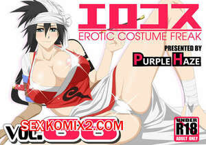 EroCos. Часть 66