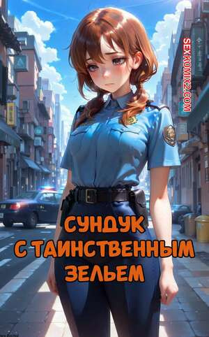 Сундук с таинственным зельем. Часть 1. Mystery potion chest. Very excited