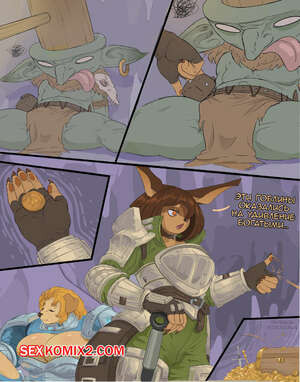 Dog Knight RPG. Погружение в подземелье. Dungeon Diving. DreamyPride