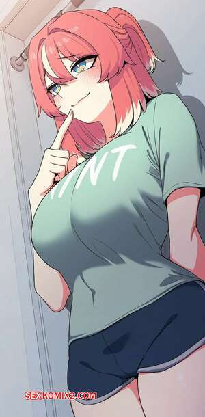 Только не курить. Без цензуры. Часть 2. Someone Stop Her