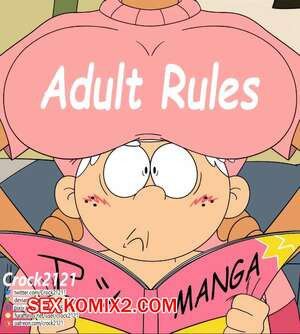 Шумный дом. Игра для взрослых. Adult Game. Crock2121.