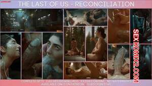The Last of Us. Reconciliation. SloP